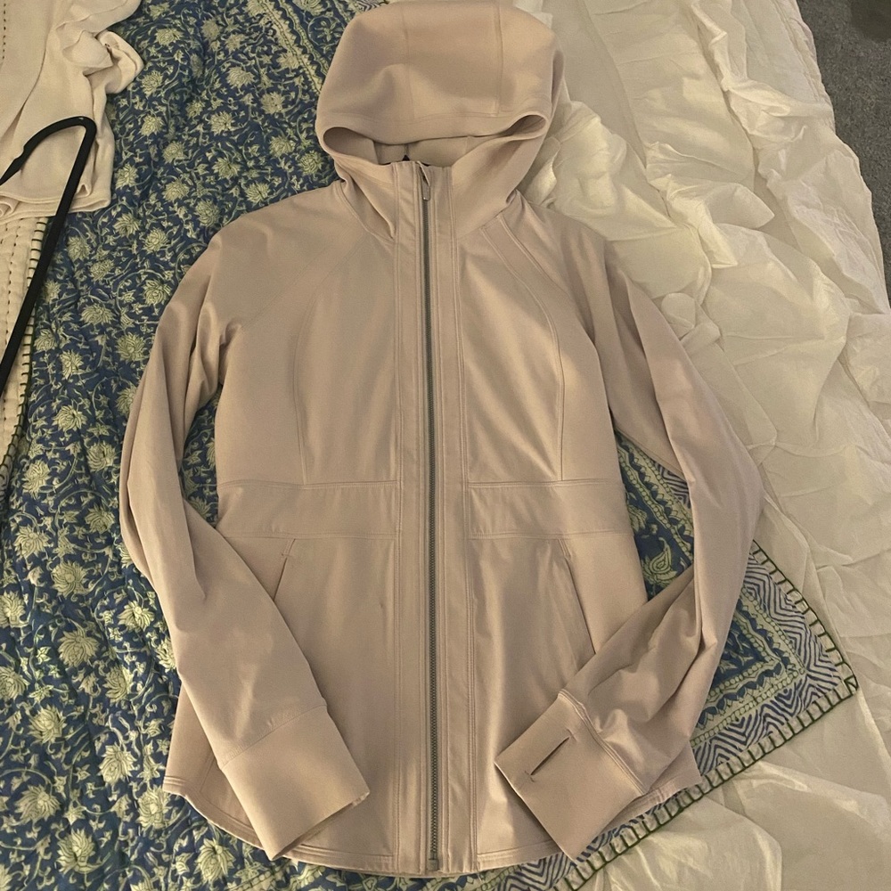 Lululemon jacket